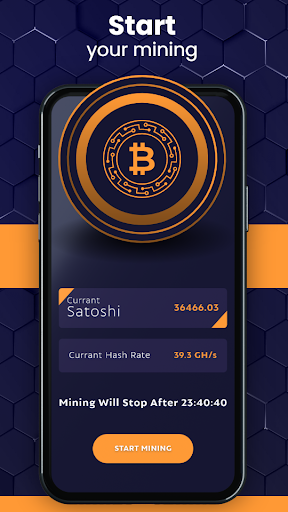 Bitcrypto - BTC Cloud Mining