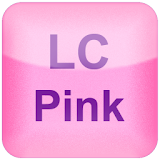 LC Pink Theme icon