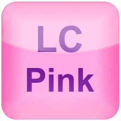 LC Pink Theme