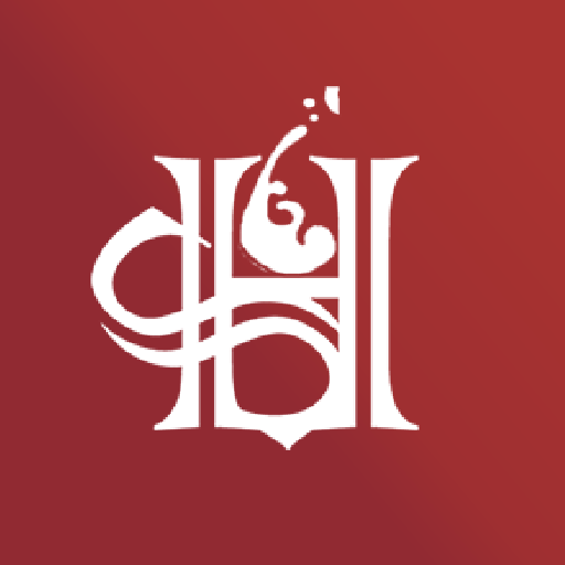 High Spirits logo