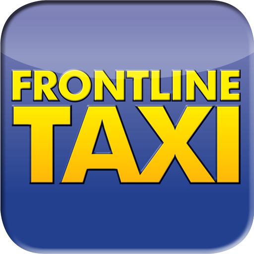 Frontline Taxis  Icon