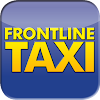 Frontline Taxis icon