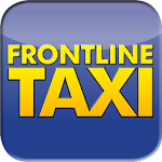 Cover Image of Tải xuống Frontline Taxis  APK