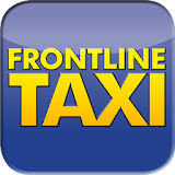Frontline Taxis icon