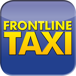 Icon image Frontline Taxis