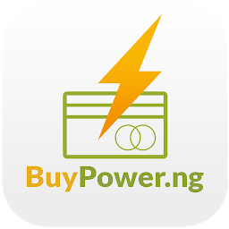 图标图片“BuyPower Merchant”