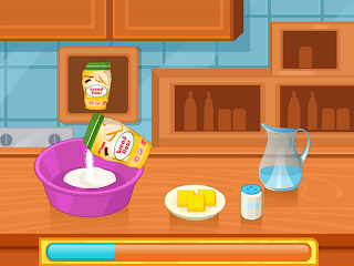 Cooking Yummy Hot Diggity Dog - Screenshot 3