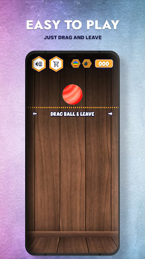 Merge Rainbow Ball Screen 3