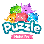 Cover Image of Download Puzzle Match Pro- Match 3 Game  APK