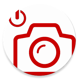 Icon image Power Button Camera
