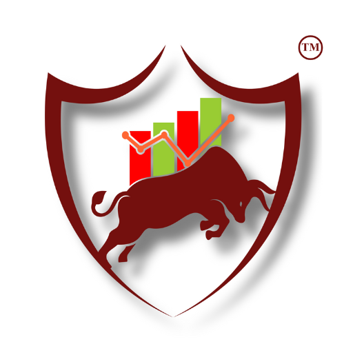 Trade Anger logo