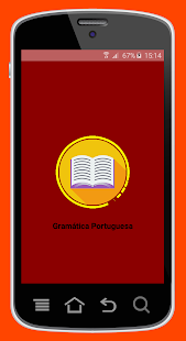 Gramu00e1tica Portuguesa Completa 1.1 APK screenshots 1