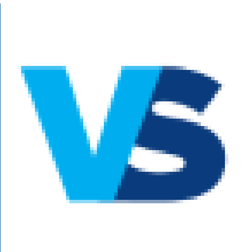 VoteSource Canvasser logo