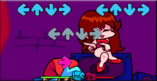 new friday night funkin walkthrough