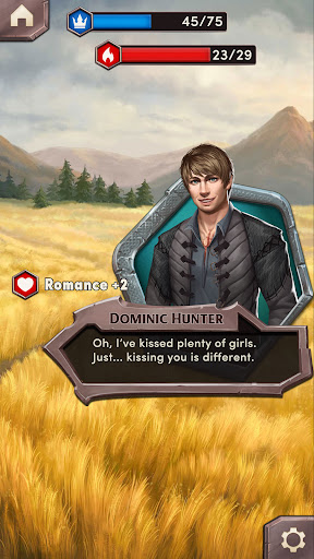 Choices: Stories You Play screenshots 8
