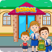 My Home Town Pre School life