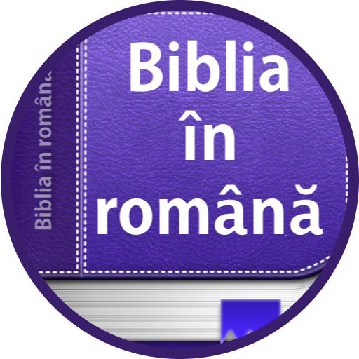 Biblia în român 1.0 Icon