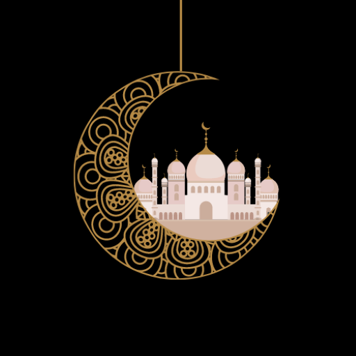 RA Islamic Channel logo