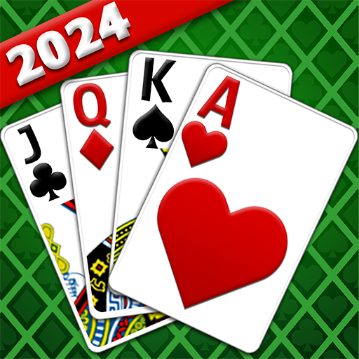 Classic Solitaire 2024 2.4 Icon