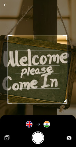 AI Translator: Translate Photo Screen 2