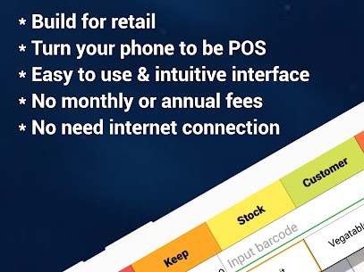 Retail POS System – Point of Sale 9