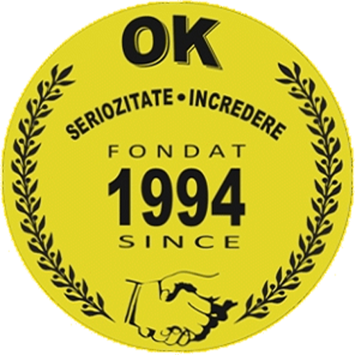 Telefoane OK logo