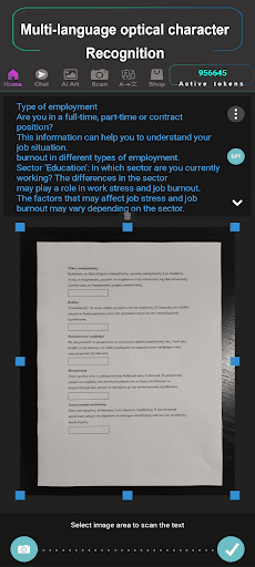 Ai and I Screenshot 4 - AppWisp.com