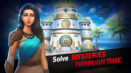 Adventure Escape Mysteries APK for Android Download 2