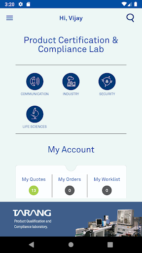 WiproGo Screen 2