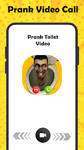 Toilet Prank Call - Message