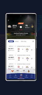IPL 2023 Live Streaming App Free Download APK 3