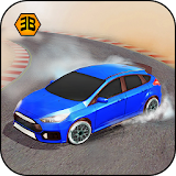 Speed Drift Car Racing - Driving Simulator 3D icon