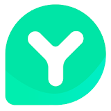 YamiChat  -  чат-бот для вашего сайта icon