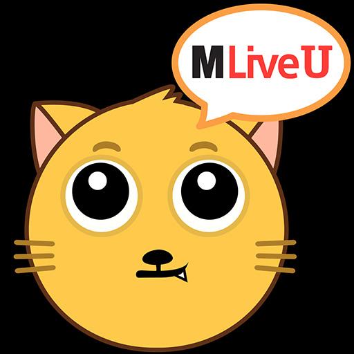 MLiveU : Live Stream Show  Icon