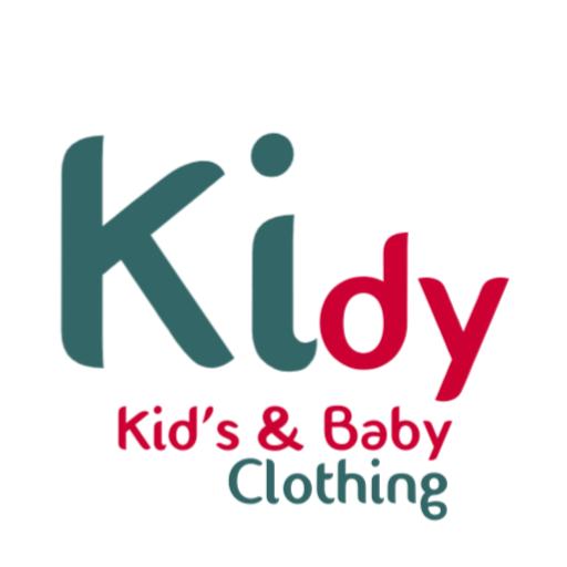 Kidy - Kids & Baby Clothing logo