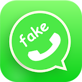WhatsFake - Fake Chat Message icon
