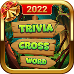 Cover Image of Download Word Craze - Trivia crossword puzzles 3.1.4.2 APK