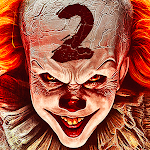 Cover Image of Télécharger Death Park 2: Clown d'horreur 1.2.2 APK