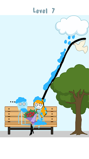 Watering Puzzle Screen 3
