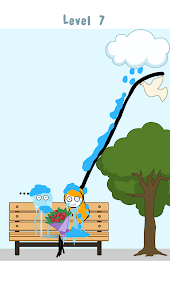 Watering Puzzle