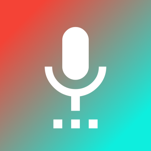 Voice Recognition Demo logo