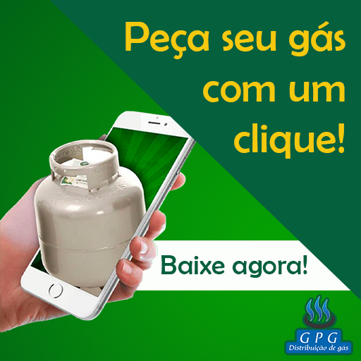 Liquigás GPG logo