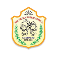 Bal Vatika Public School