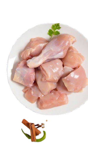 RYTGG FOODS Screen 2
