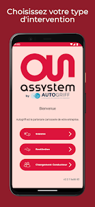 Assystem by Autogriff