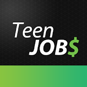 Top 49 Business Apps Like Teen Jobs - Hire part time help - Best Alternatives