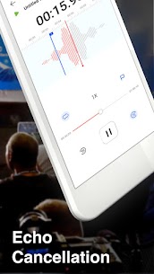 Voice Recorder – Audio Editor 4
