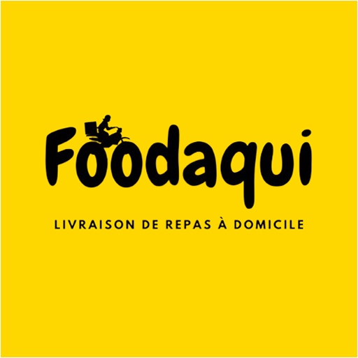 Foodaqui logo