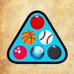 Vintage Sports Arcade