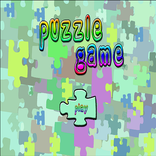 landscape puzzle game